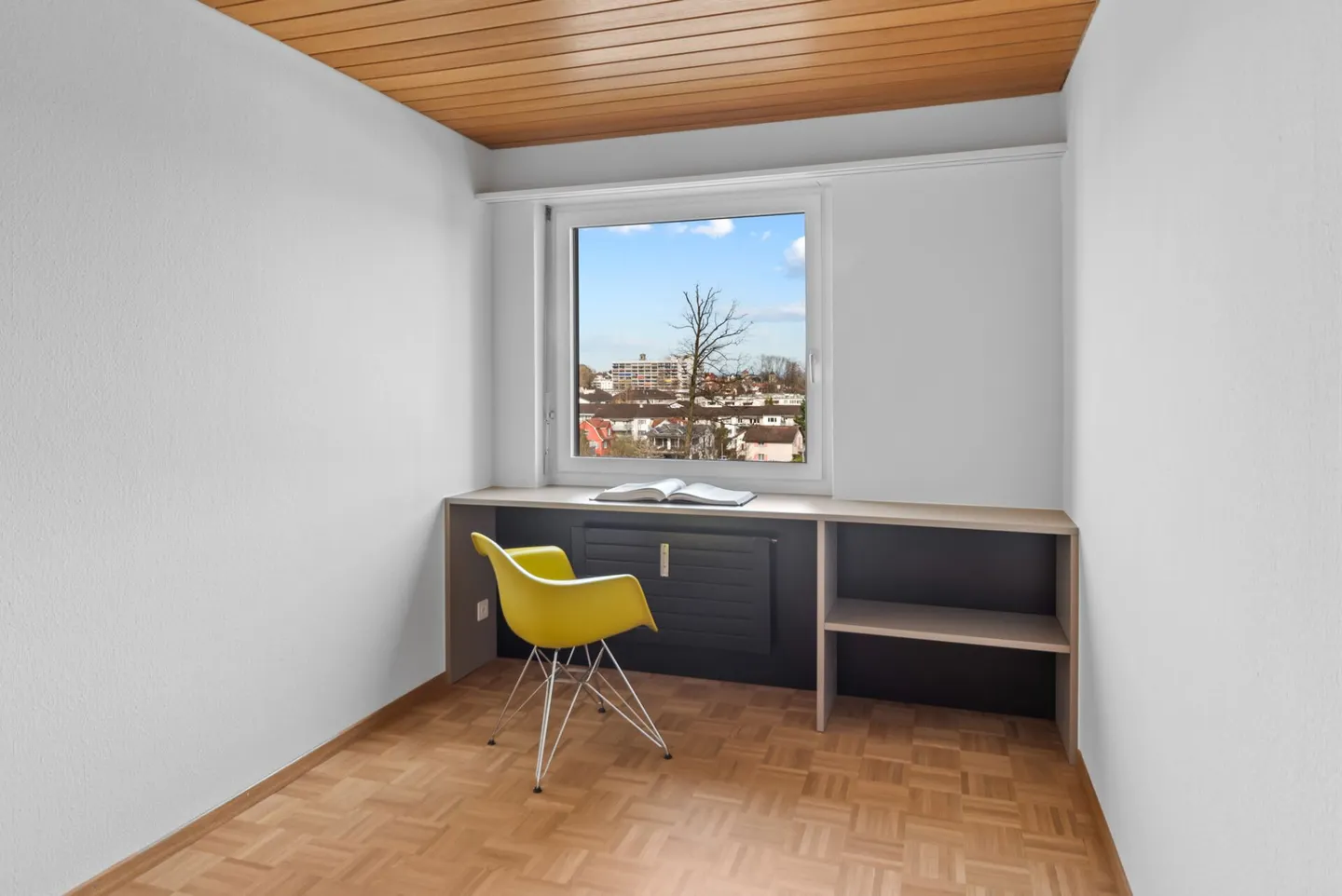 Geräumige 5-Zimmerwohnung - Foto 8 von 12