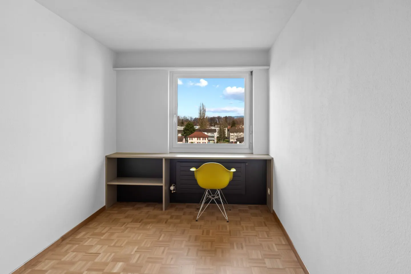 Geräumige 5-Zimmerwohnung - Foto 9 von 12