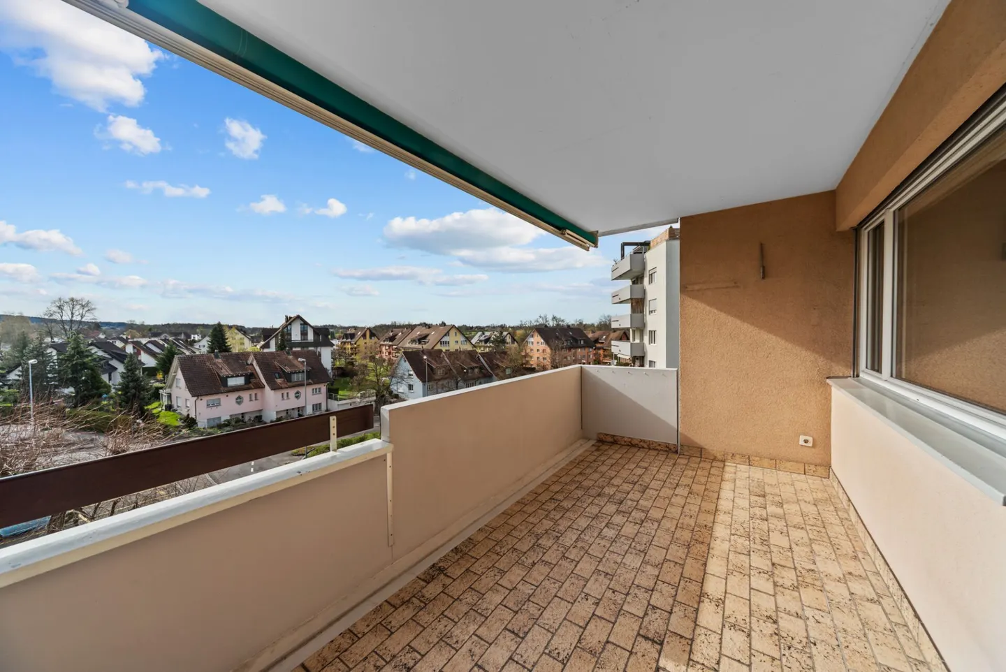 Geräumige 5-Zimmerwohnung - Foto 10 von 12
