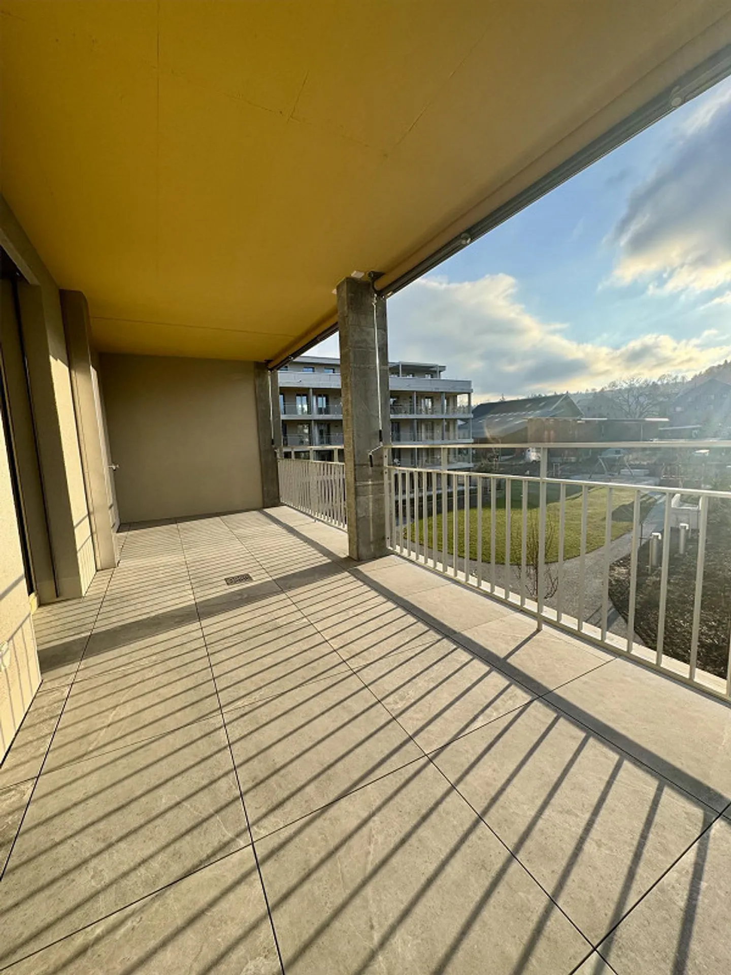 Appartamento nuovo di 3,5 locali al 2° piano - Foto 11 di 12