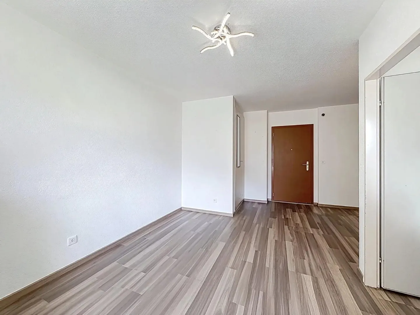 2,5-Zimmer-Wohnung - Foto 4 von 6
