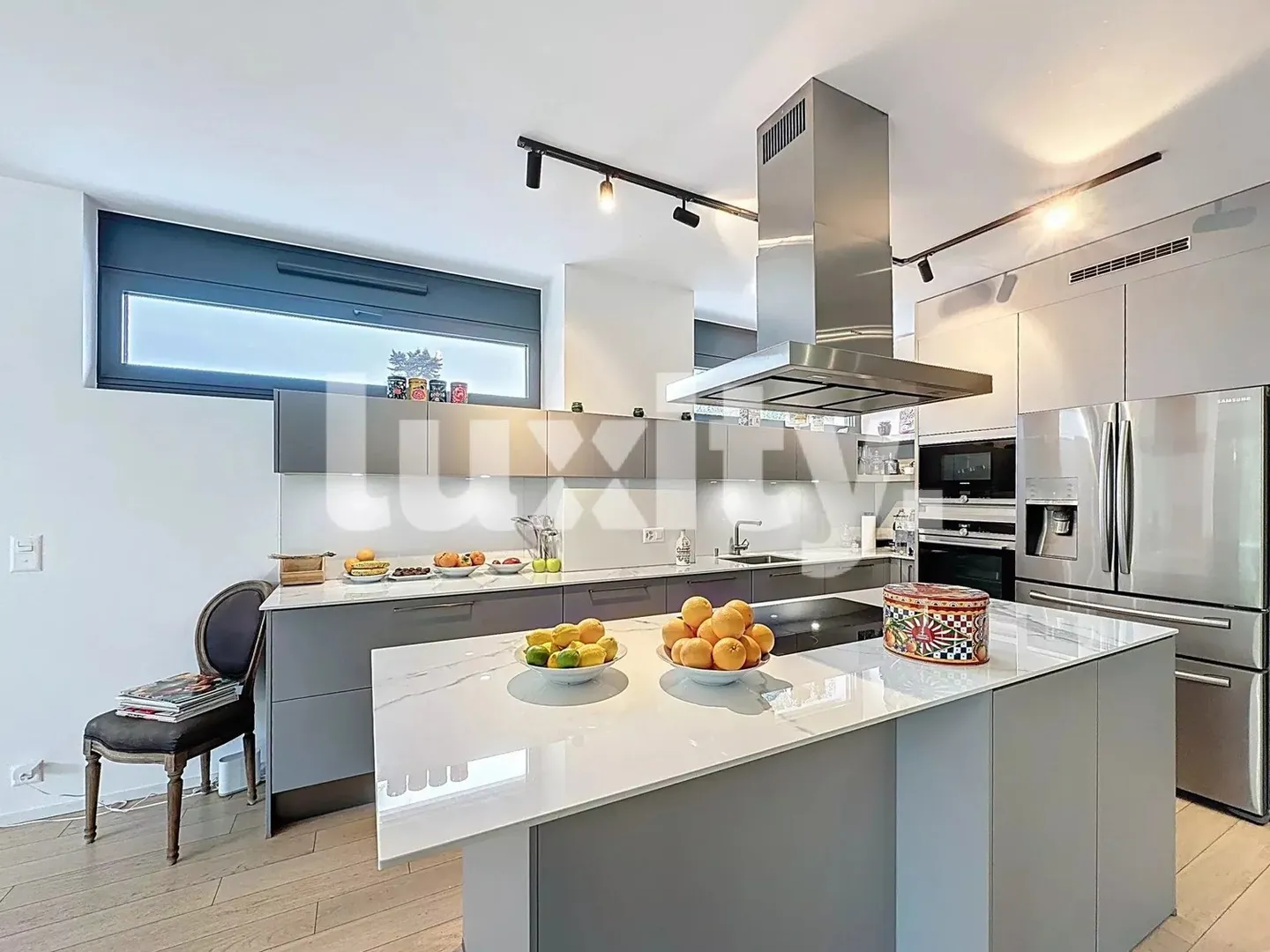 Modern House in Anières - Photo 4 of 5