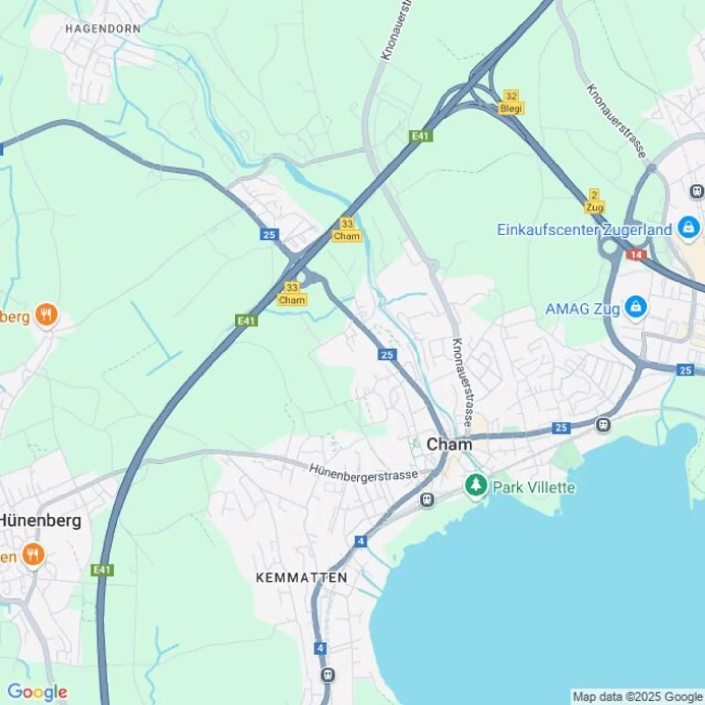 «4.5 Room apartment» - Foto 1 von 1