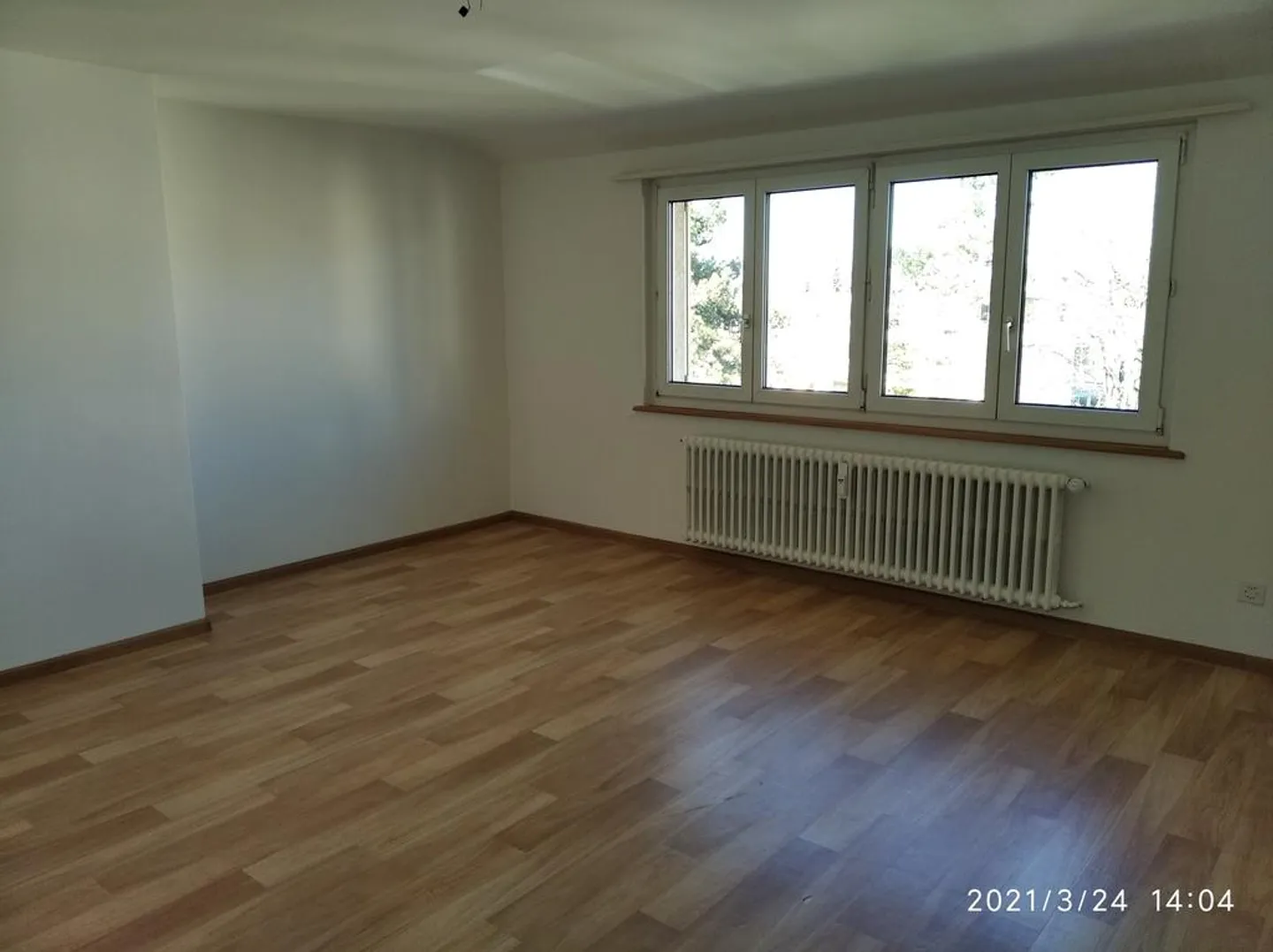 Attic with many possibilities - Photo 3 of 4