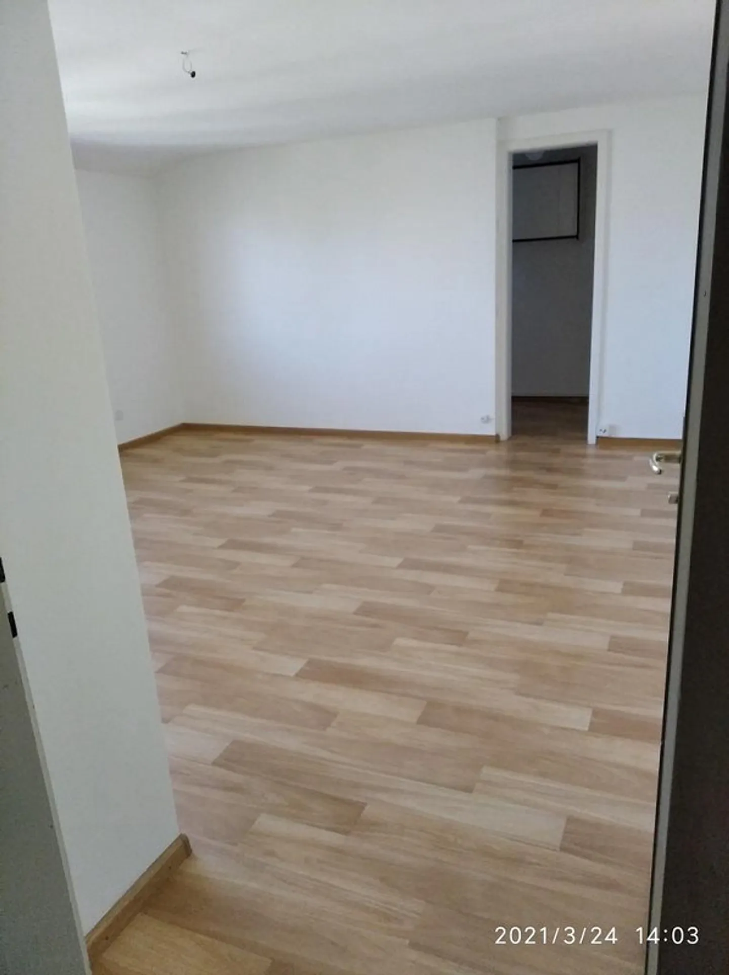 Attic with many possibilities - Photo 4 of 4