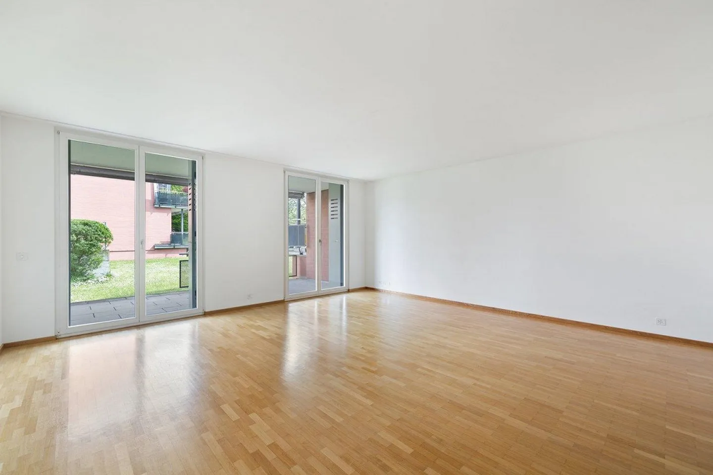 Geräumige 2.5-Zimmer-Wohnung - Foto 8 von 13