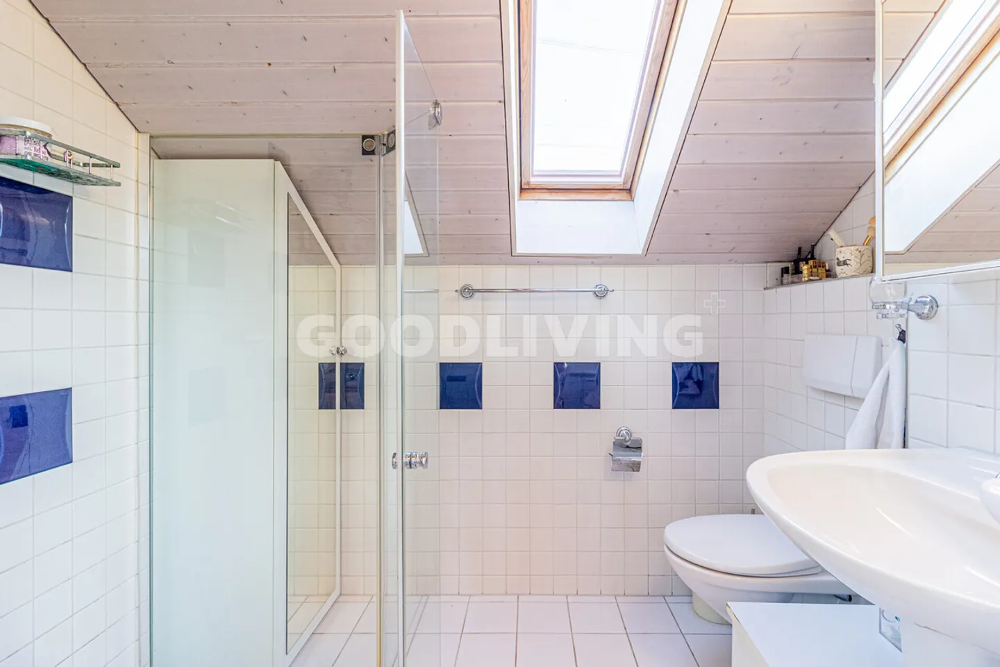 Classic elegance meets atmosphere - Photo 6 of 7