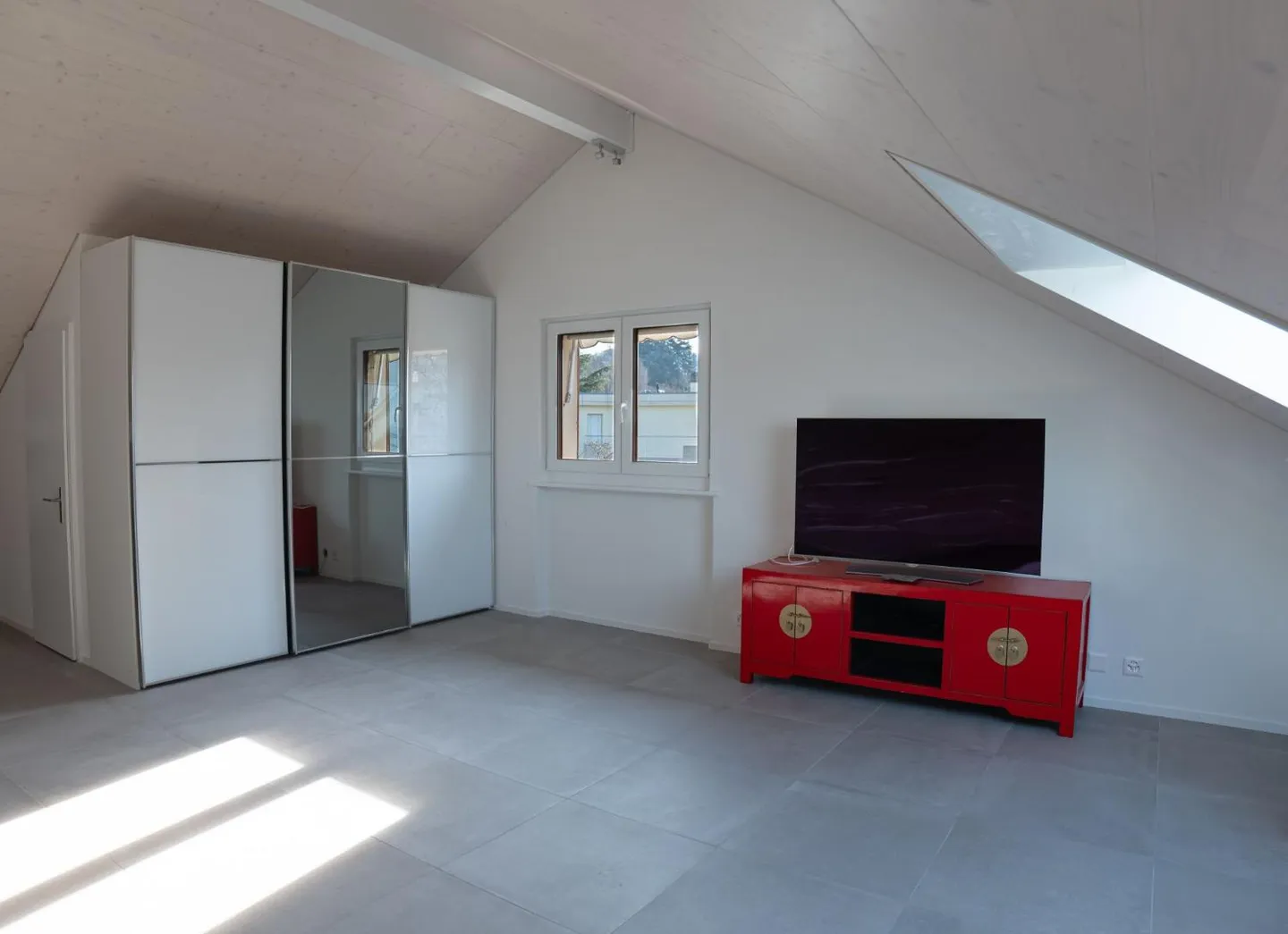 Nuovo appartamento di 3.5 locali, arredato, ideale per la condivisione - Foto 7 di 13