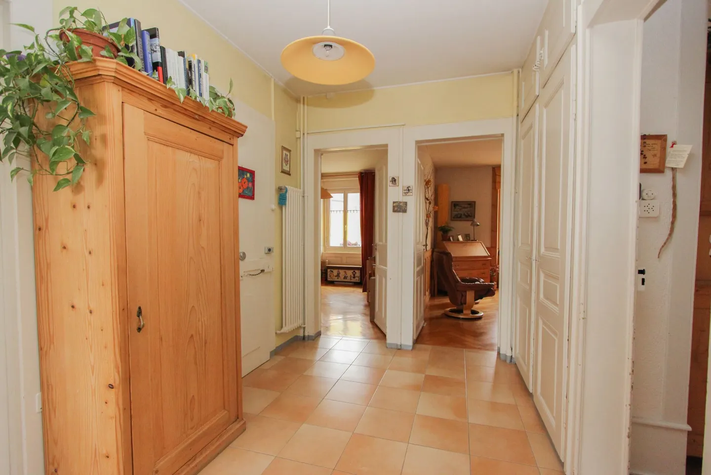 Immeuble Remarquable avec Vue - Photo 15 sur 21