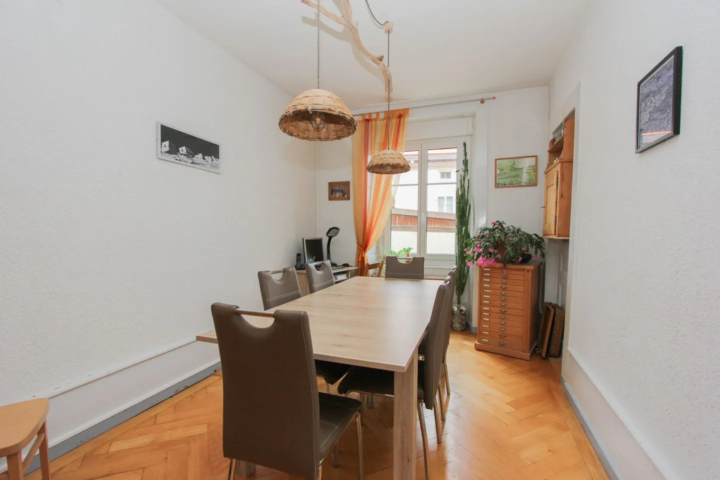 Immeuble Remarquable avec Vue - Photo 16 sur 21