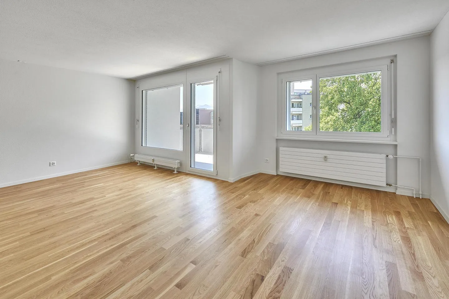 Appartamento 3.5 locali a Kriens - Foto 2 di 5