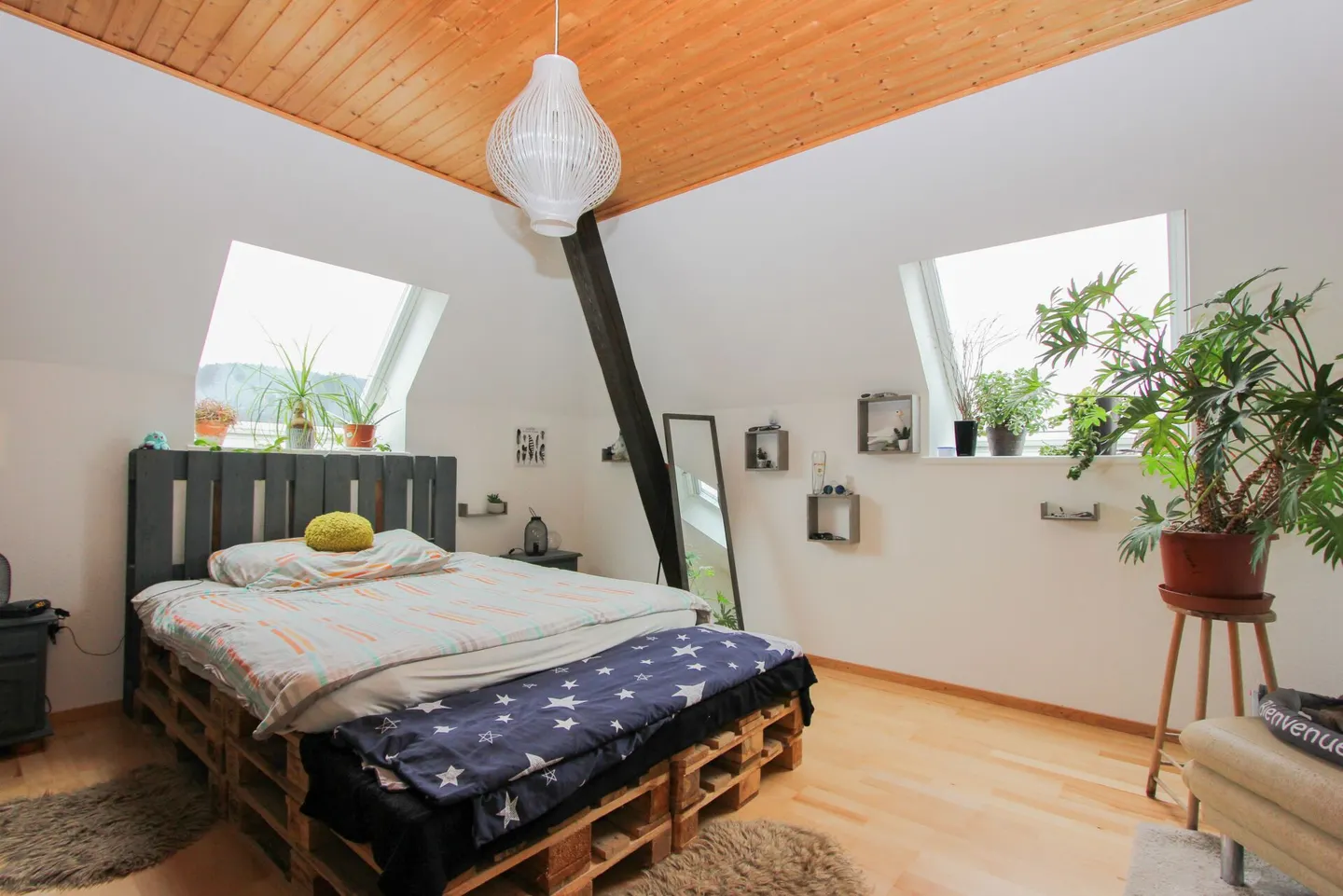 Immeuble Remarquable avec Vue - Photo 9 sur 21