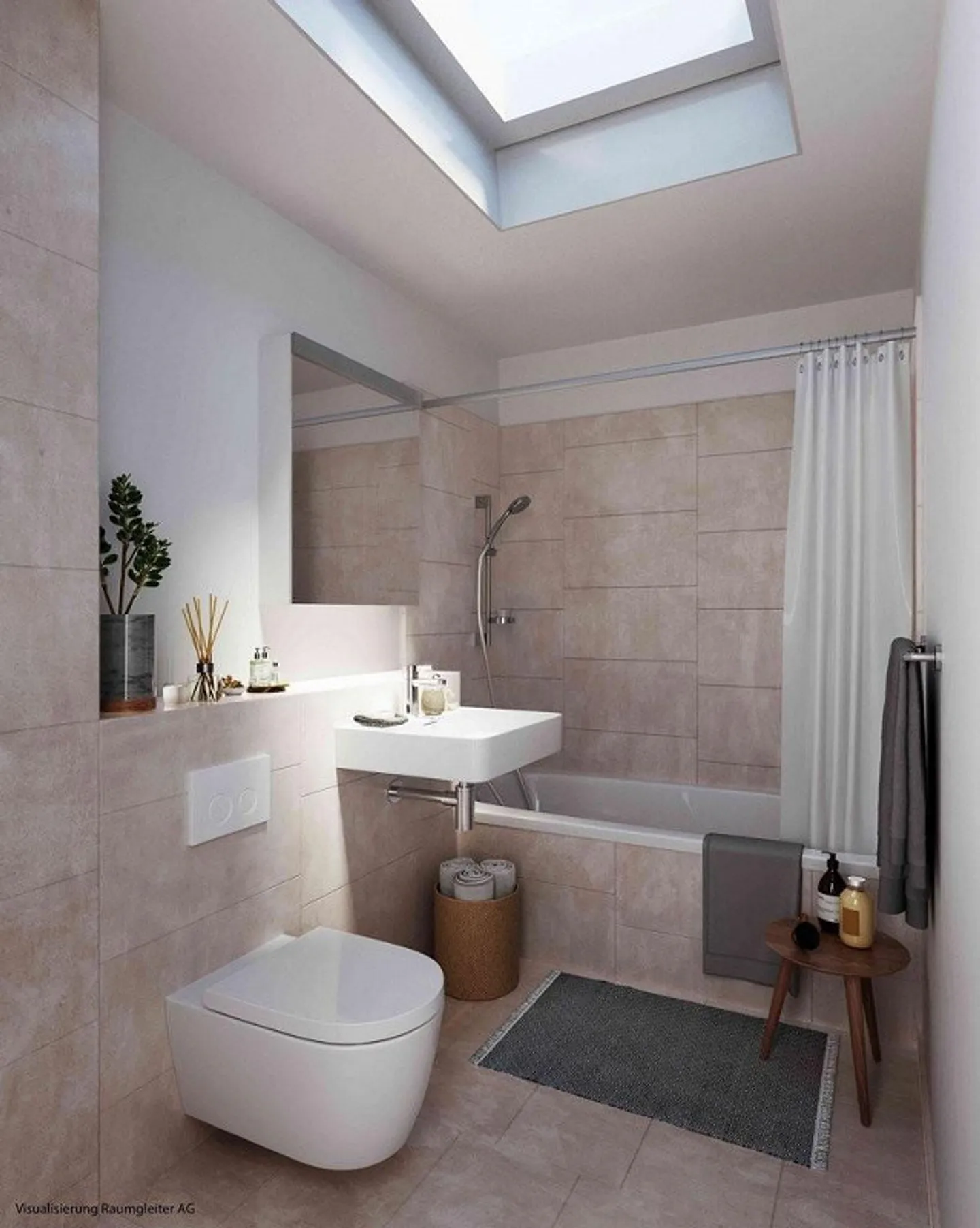 Beautiful new apartment in a quiet location - Photo 4 of 5