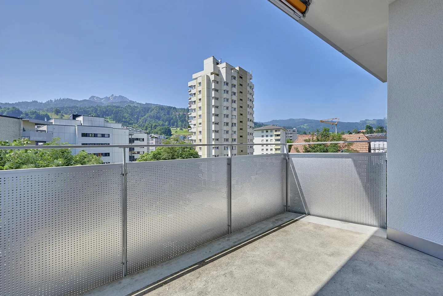 Appartamento 3.5 locali a Kriens - Foto 3 di 5