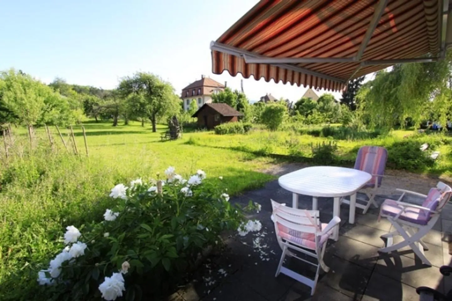 Progetto di costruzione di un edificio + casa esistente e affittata - Foto 2 di 14