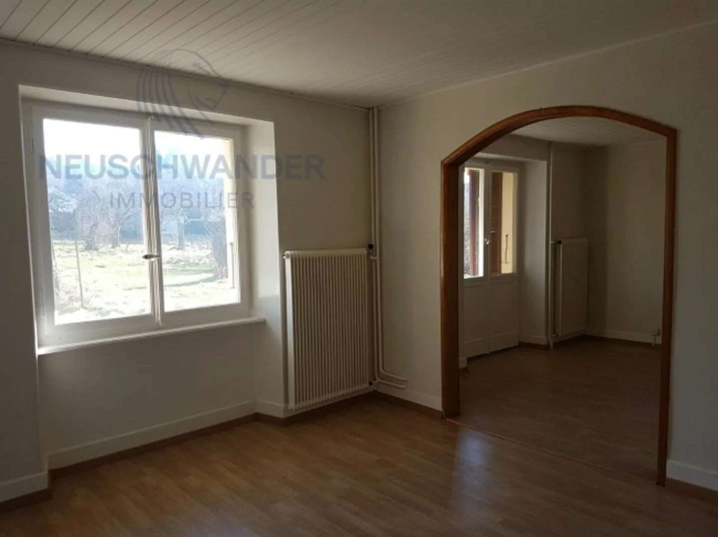 Progetto di costruzione di un edificio + casa esistente e affittata - Foto 5 di 14