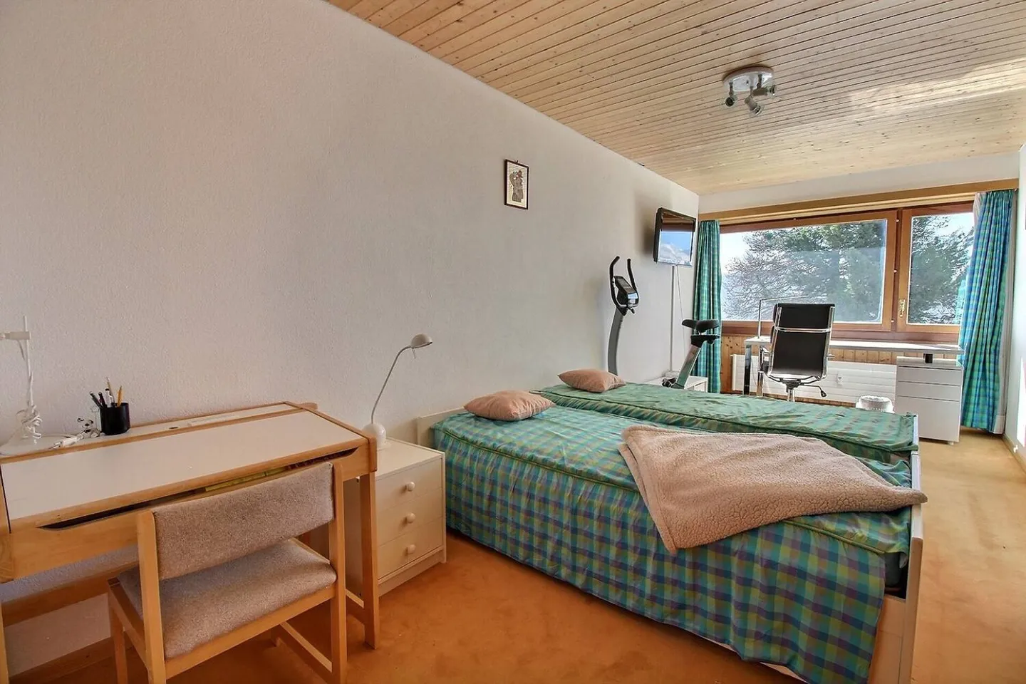 Appartamento 4 stanze ad Anzère - Foto 8 di 13