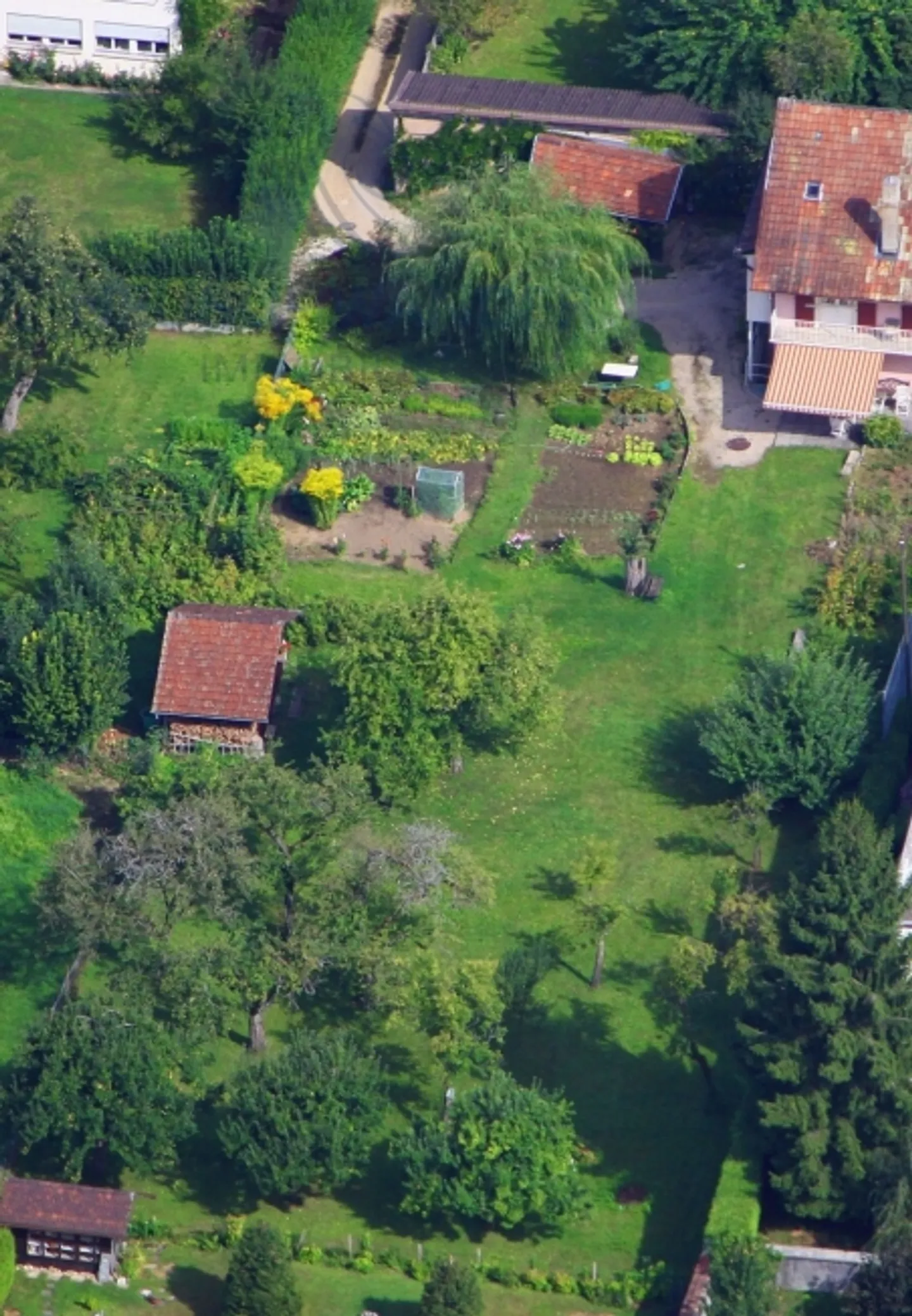 Progetto di costruzione di un edificio + casa esistente e affittata - Foto 14 di 14