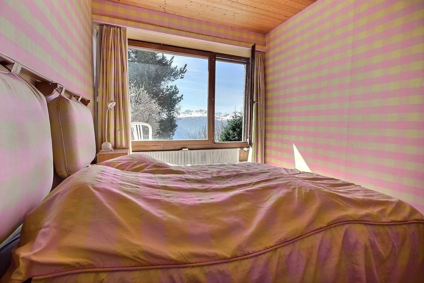 Appartamento 4 stanze ad Anzère - Foto 9 di 13