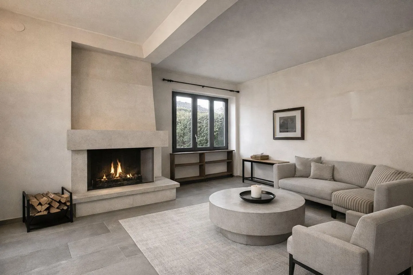 Einfamilienhaus mit Garten im Zentrum von Bellinzona – grosses Entwicklungspotenzial - Foto 8 von 16