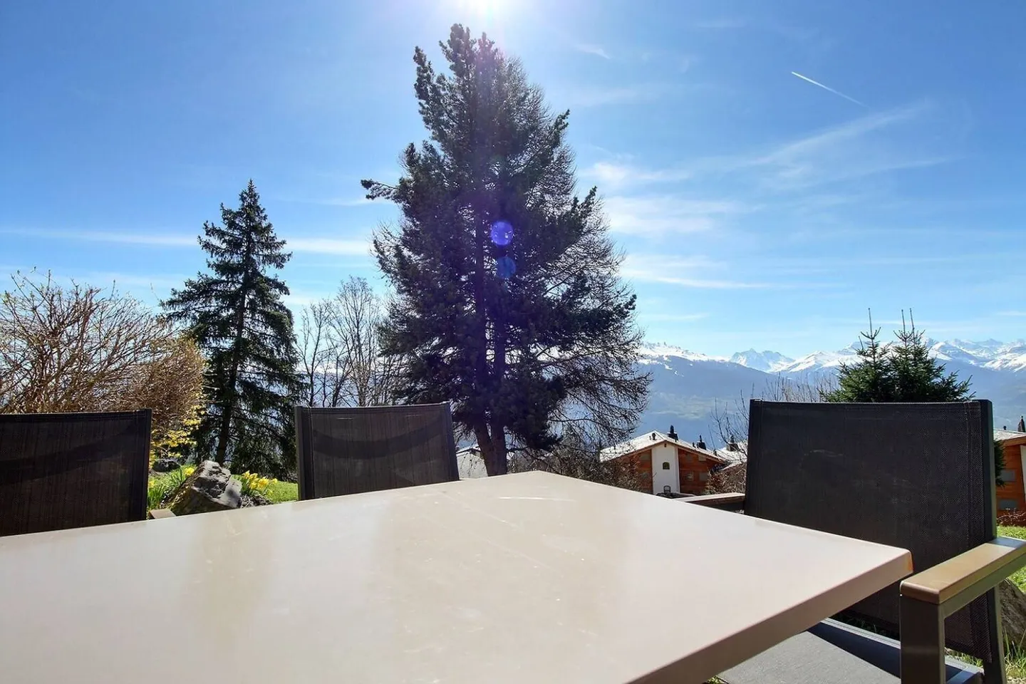 Appartamento 4 stanze ad Anzère - Foto 12 di 13