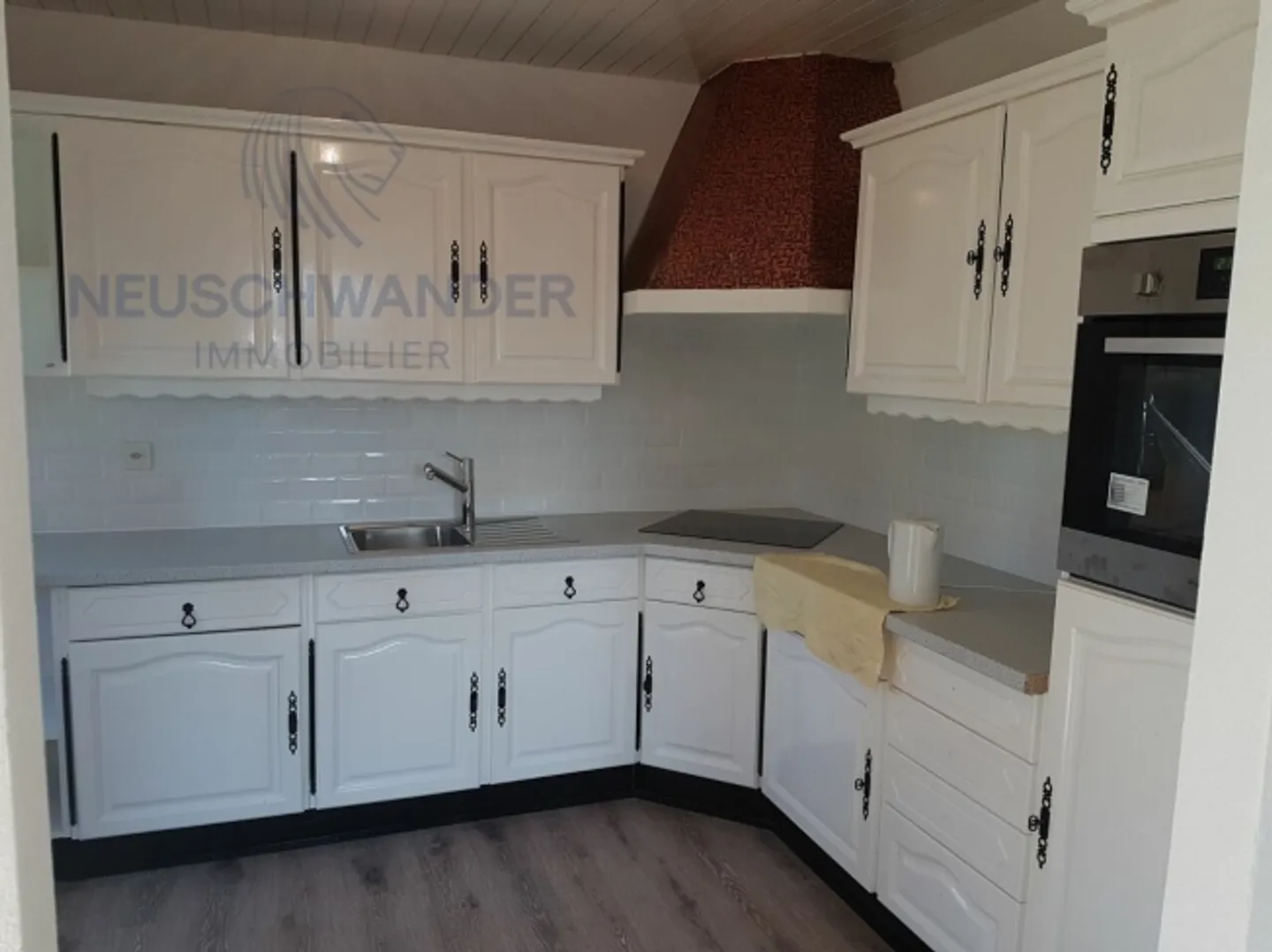 Progetto di costruzione di un edificio + casa esistente e affittata - Foto 9 di 14