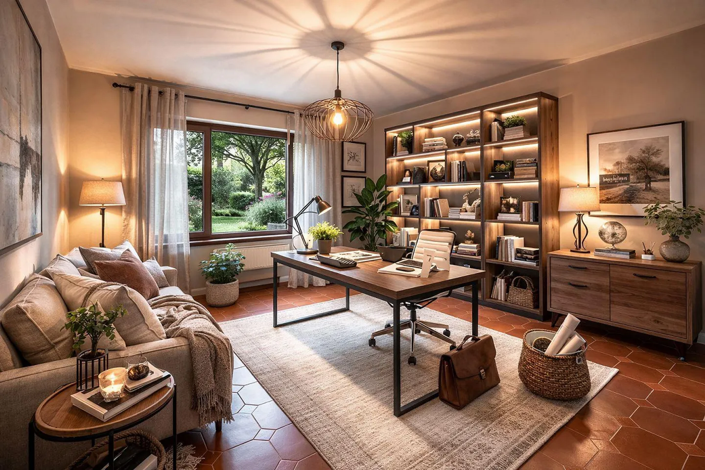 Einfamilienhaus mit Garten im Zentrum von Bellinzona – grosses Entwicklungspotenzial - Foto 12 von 16