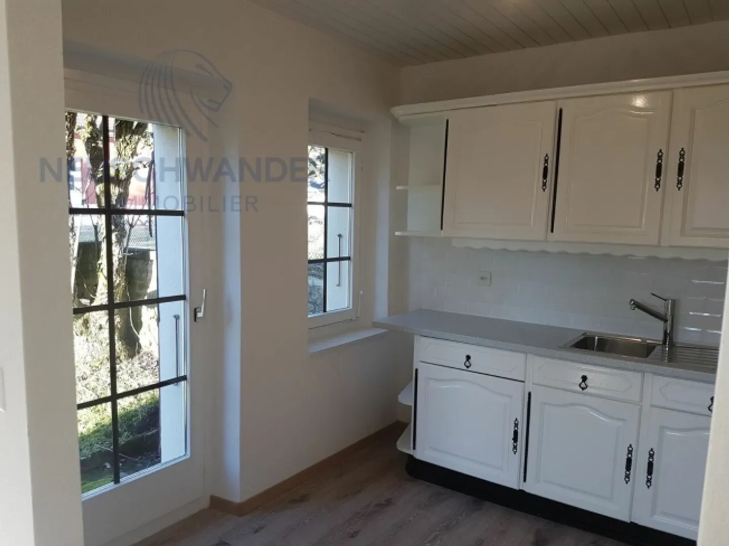 Progetto di costruzione di un edificio + casa esistente e affittata - Foto 10 di 14