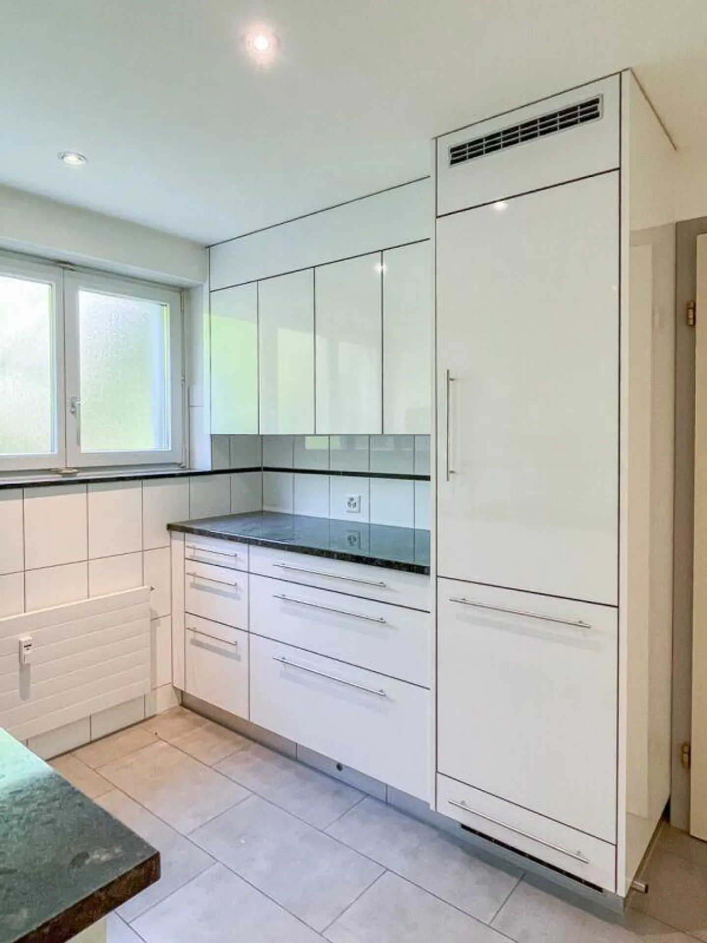 Charmante appartement 3.5 pièces, St. Fiden - Photo 1 sur 8