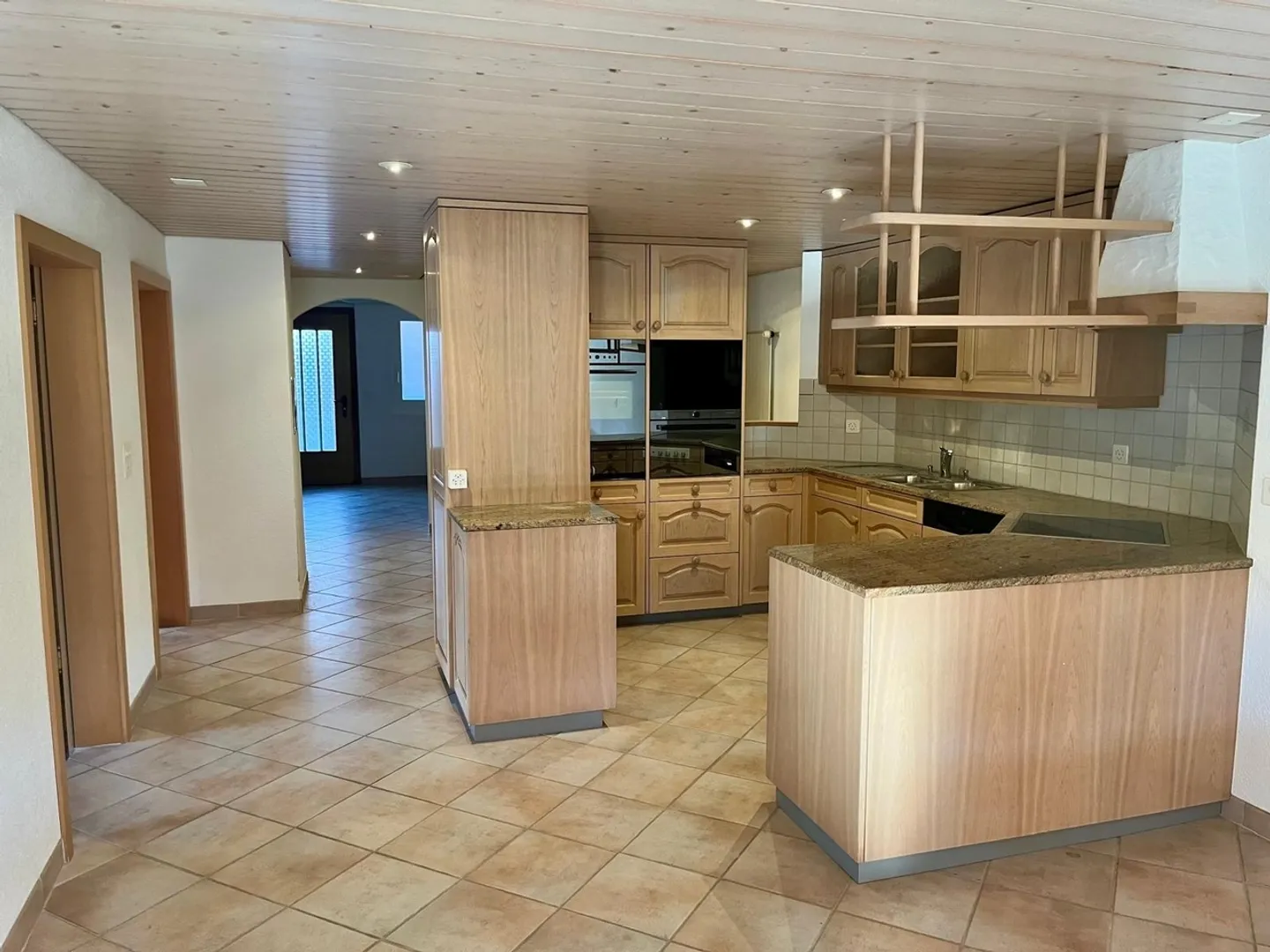 Modern 6.5-room apartment in Rohrbachgraben - Photo 4 of 13