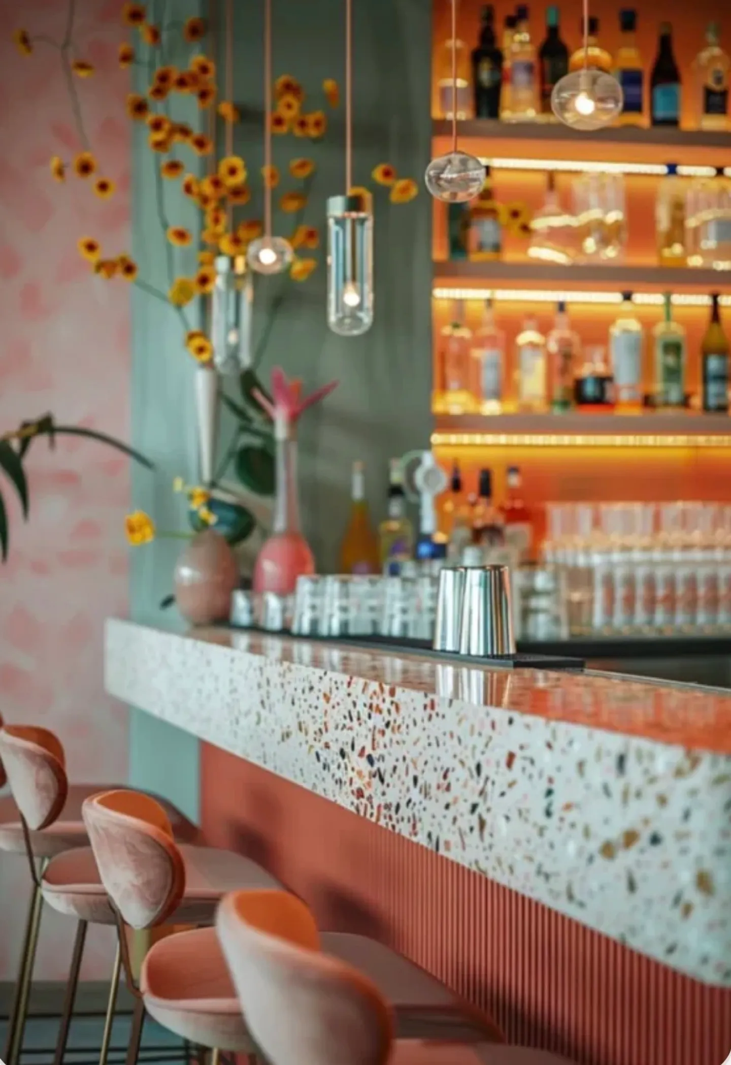 Commercial: Cafe-Restaurant in Lausanne - Photo 1 of 1