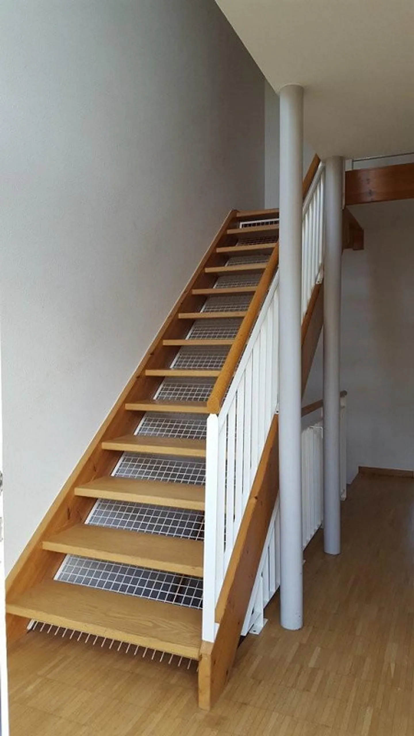 Charmante Wohnung auf zwei Etagen - Foto 3 von 9