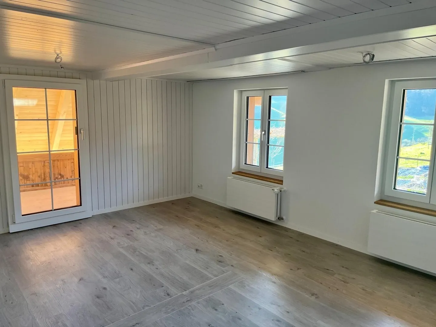 Modern 6.5-room apartment in Rohrbachgraben - Photo 6 of 13