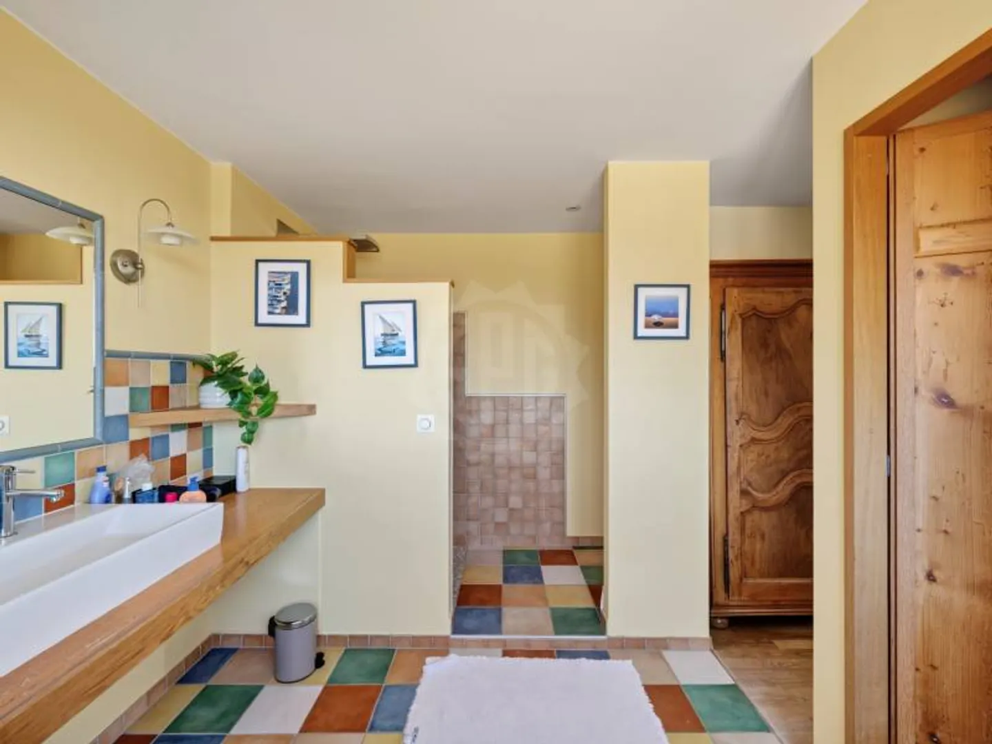 Geräumige Wohnung - Bursins - Foto 12 von 12