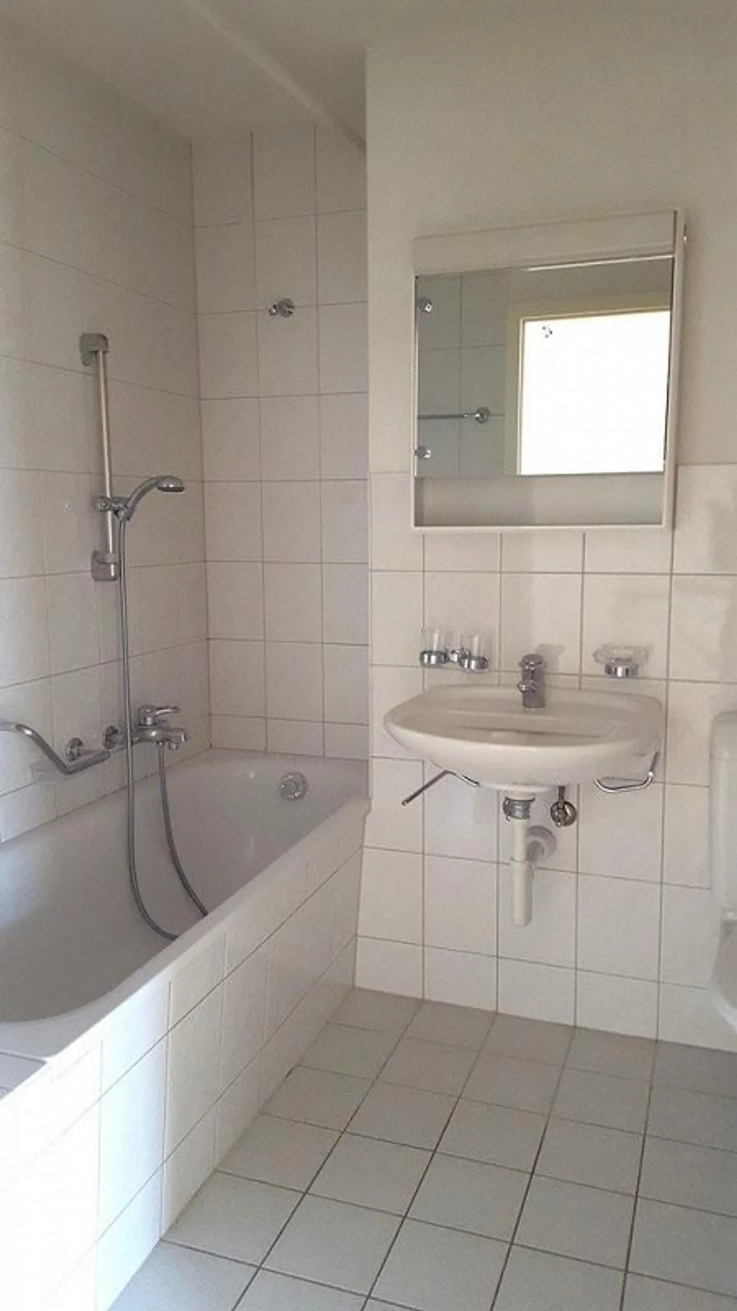 Charmante Wohnung auf zwei Etagen - Foto 6 von 9