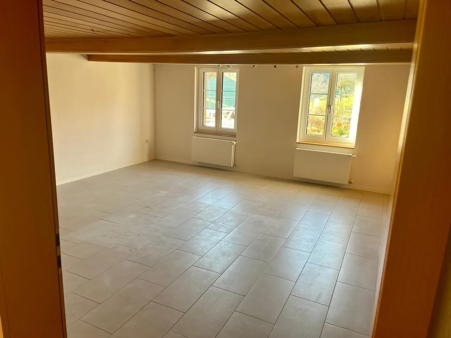 Modern 6.5-room apartment in Rohrbachgraben - Photo 7 of 13