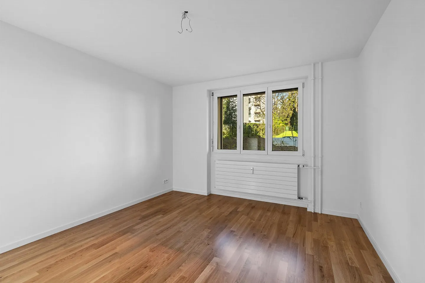 moderne 2.5-Zimmerwohnung im 2. Stock - Foto 4 von 6