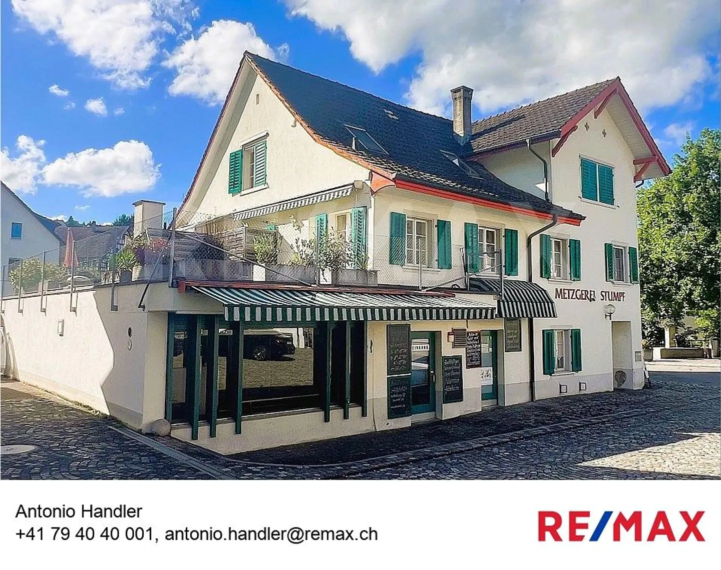 Immobile residenziale - Foto 1 di 1