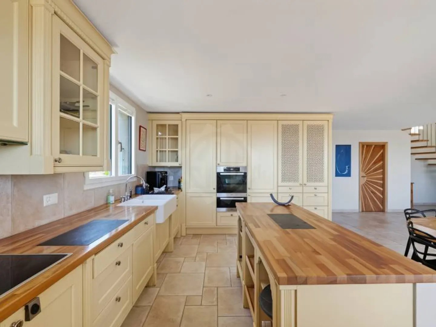 Geräumige Wohnung - Bursins - Foto 4 von 12