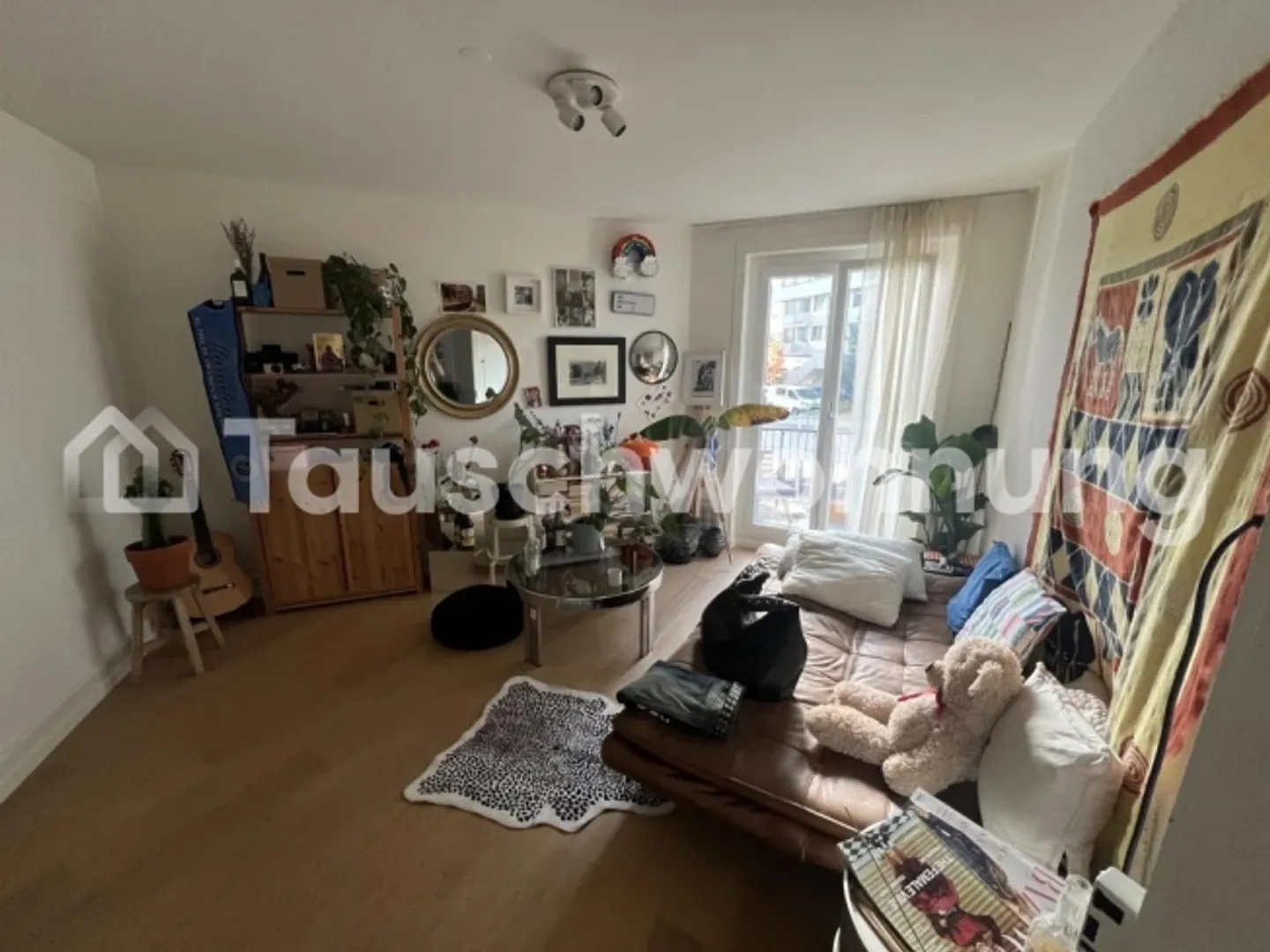 Appartement 3.5 pièces à Zurich - Photo 1 sur 1