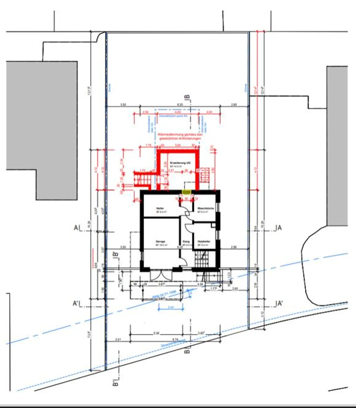 Charmantes Häuschen: Ruhiges 4-Zimmer-Einfamilienhaus mit Garten - Foto 7 von 7