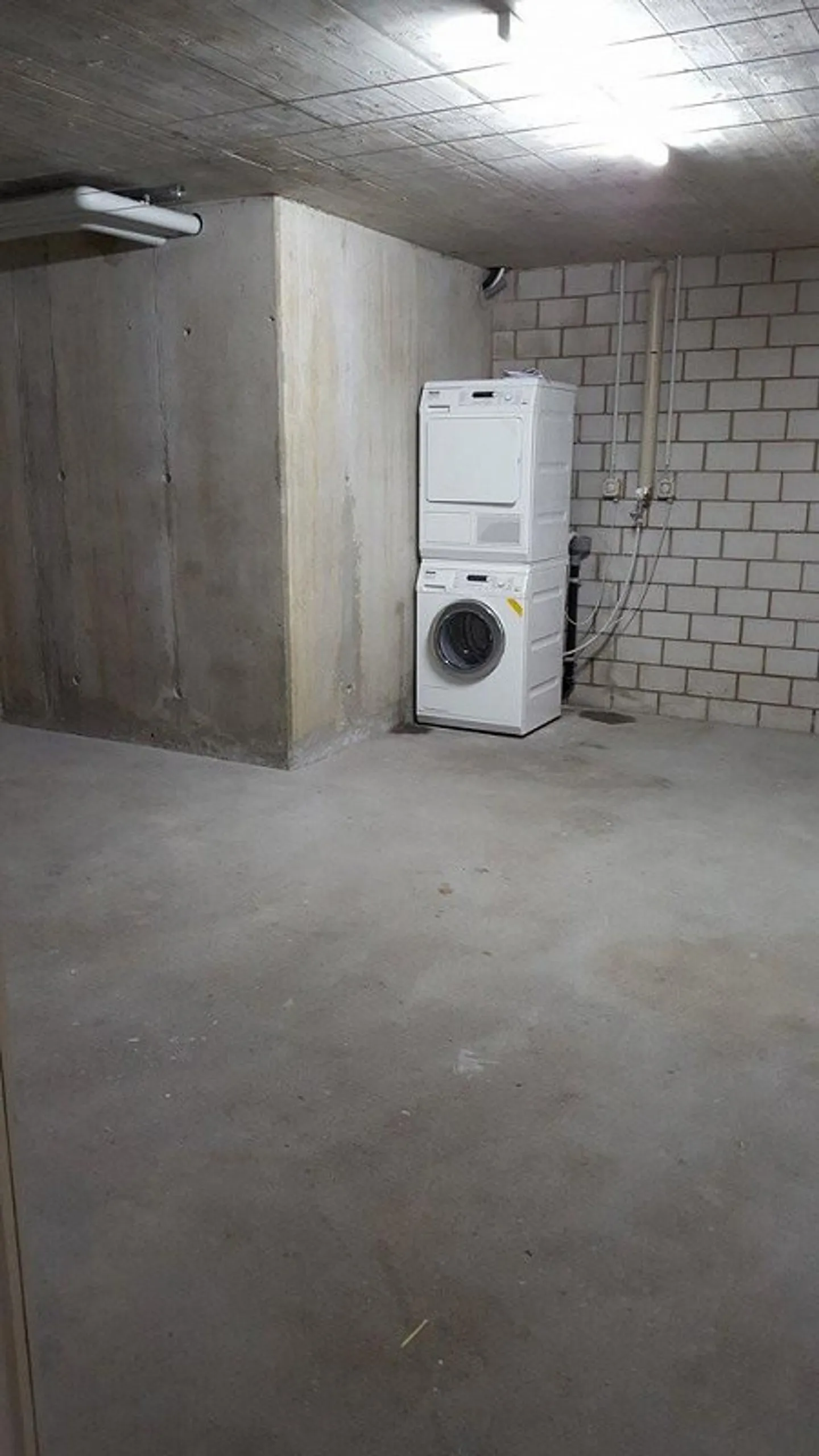 Charmante Wohnung auf zwei Etagen - Foto 8 von 9