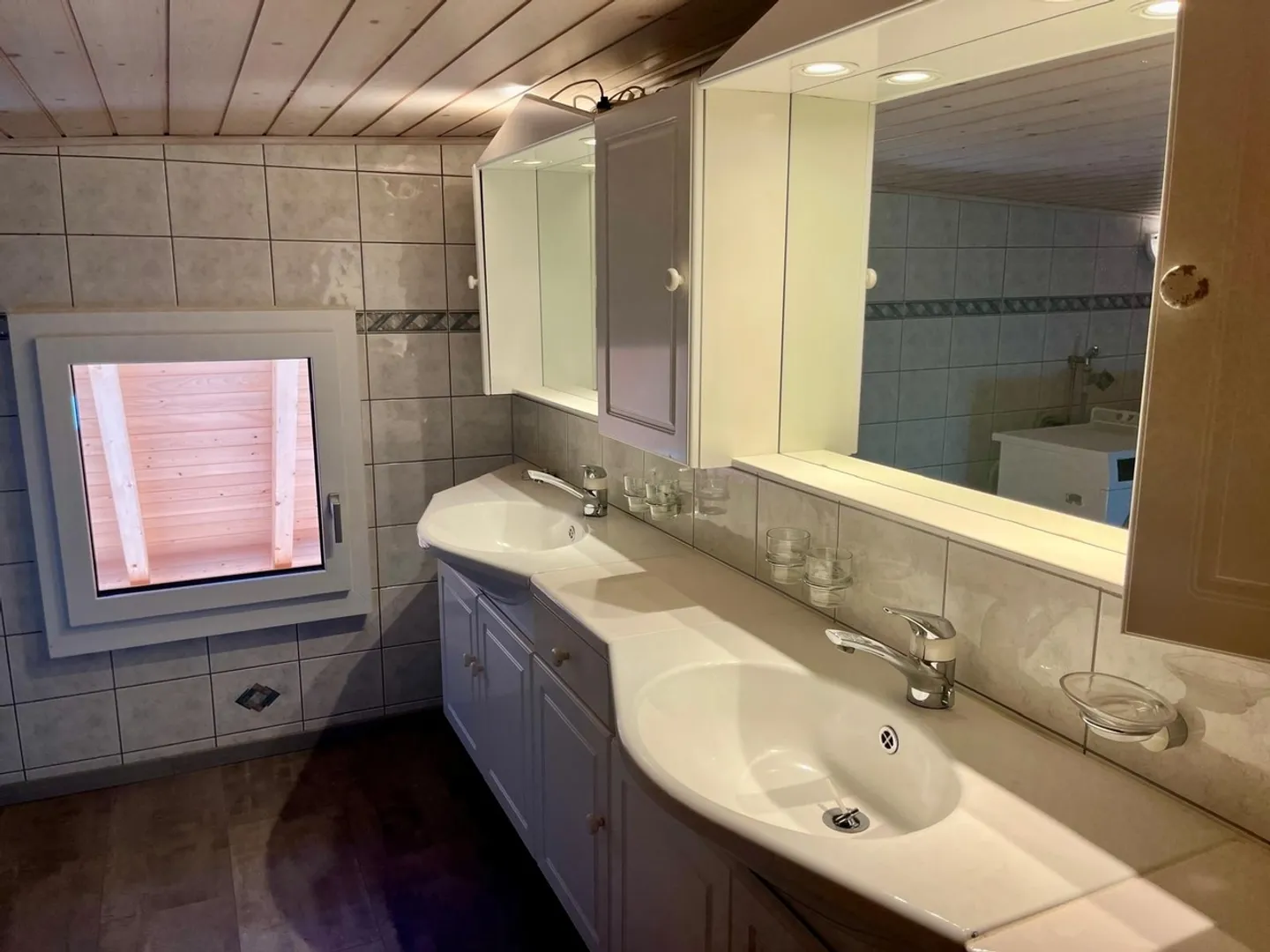 Modern 6.5-room apartment in Rohrbachgraben - Photo 10 of 13