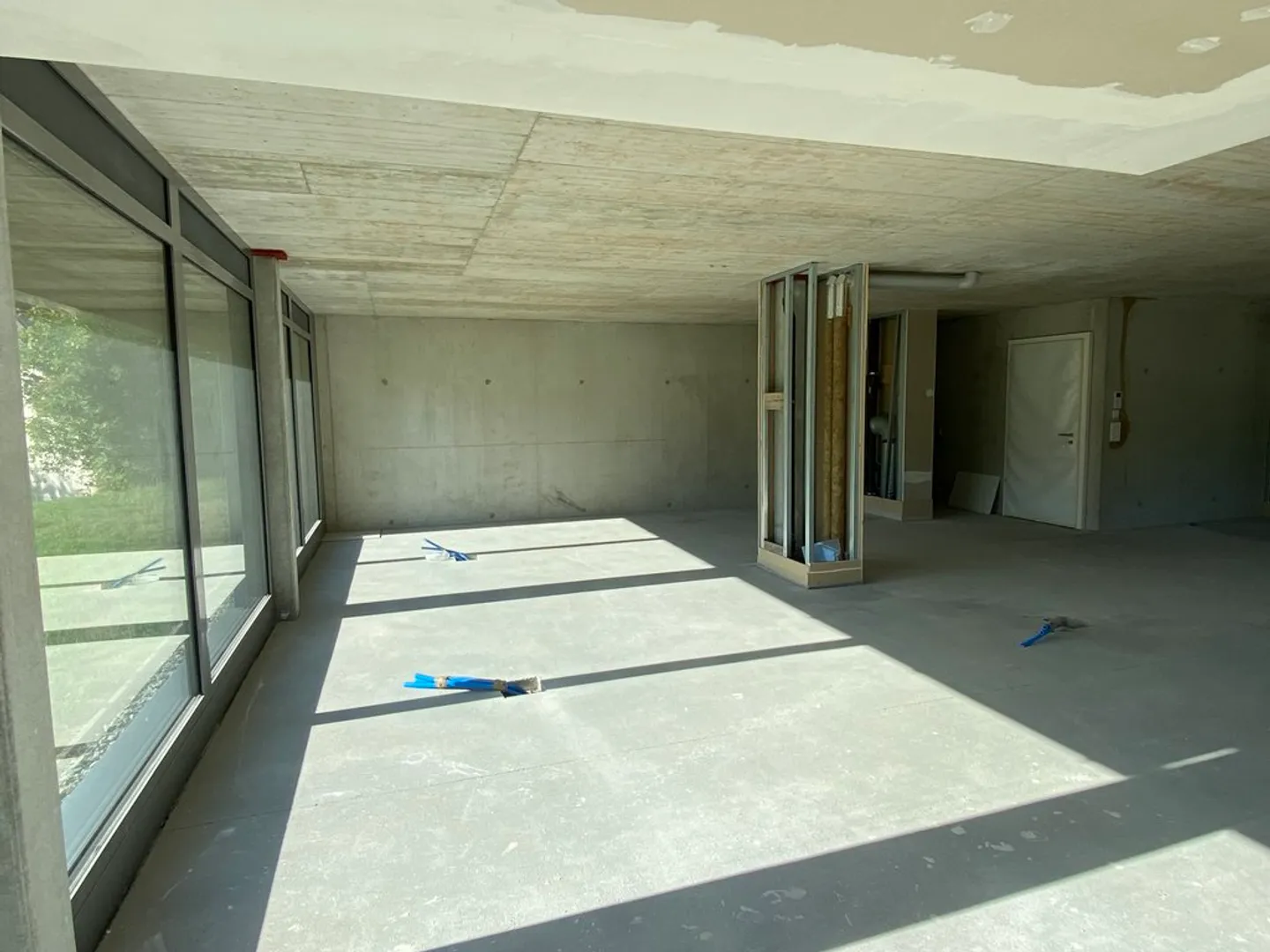 Commercial Space with Custom Finishes - Photo 4 of 7