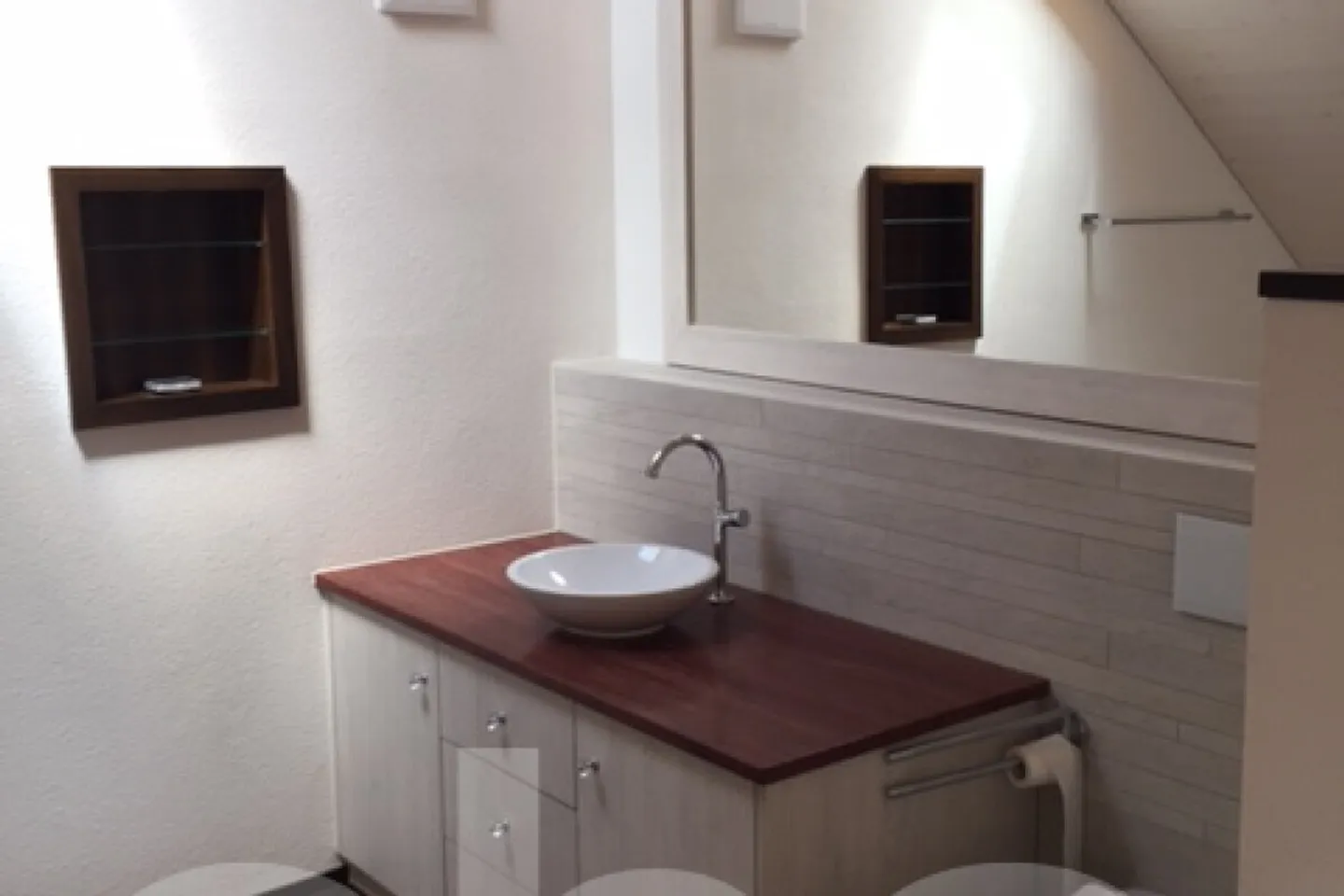 Appartamento attico esclusivo con vista a Kerzers - Foto 8 di 13