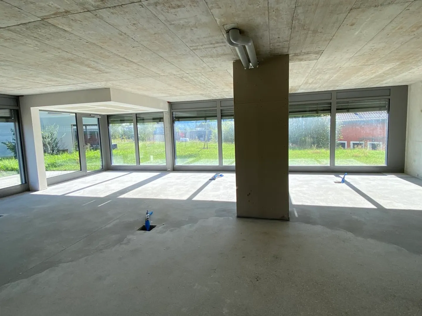 Commercial Space with Custom Finishes - Photo 5 of 7