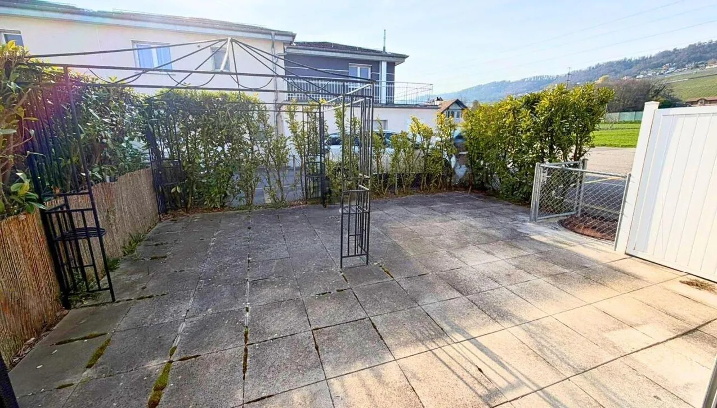For rent - Duplex office space in Perroy - Photo 6 of 7