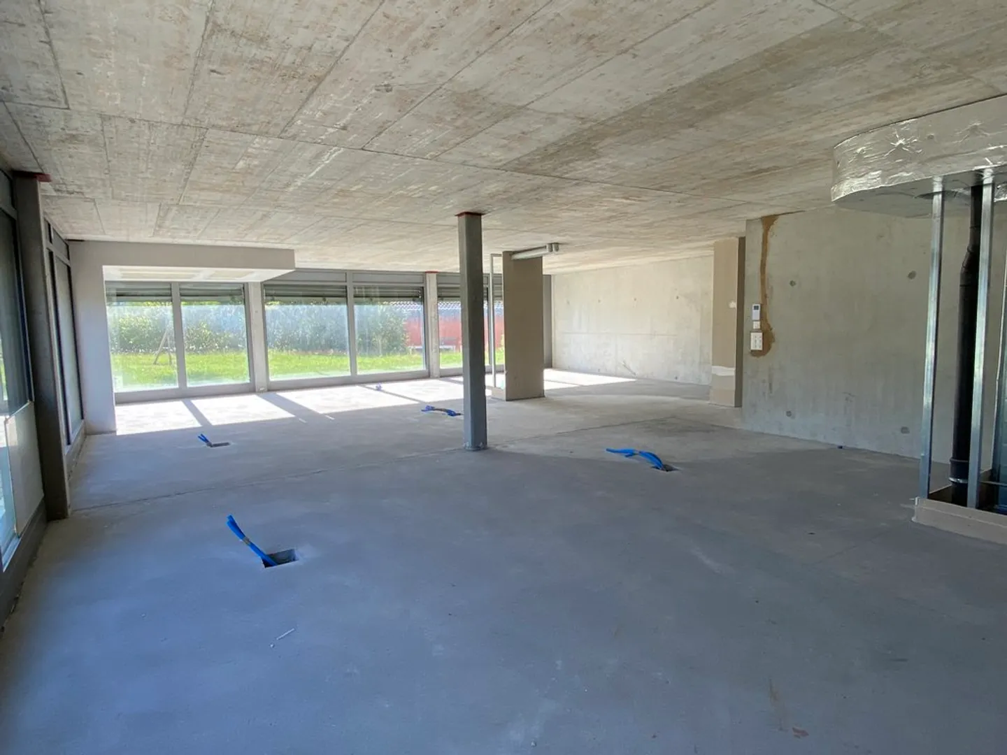 Commercial Space with Custom Finishes - Photo 3 of 7