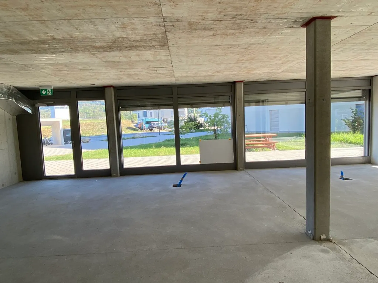 Commercial Space with Custom Finishes - Photo 6 of 7