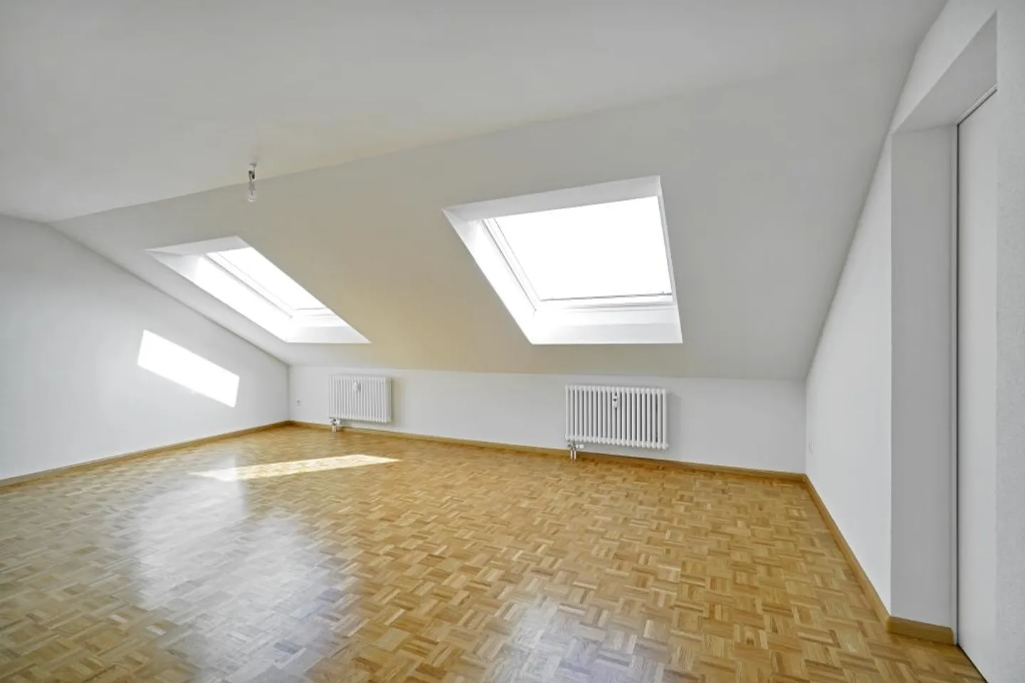 Belle et attractive appartement en attique dans le vert! - Photo 8 sur 8